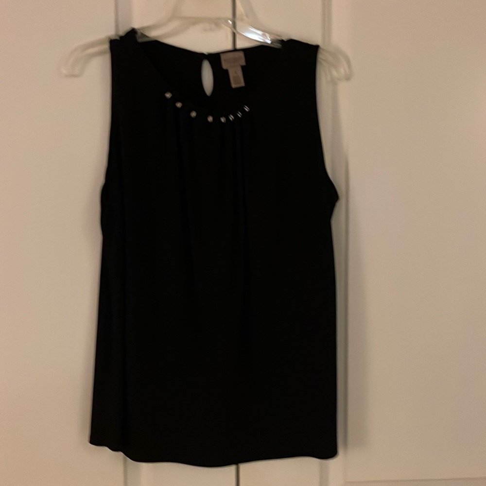 Chicos Easywear top - size 1